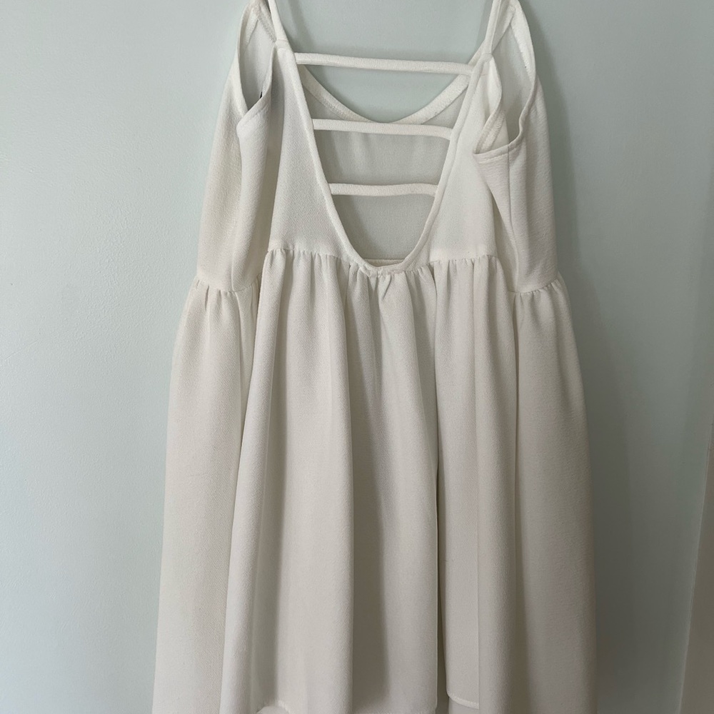 Nasty Gal Dress - Picture 3 of 4